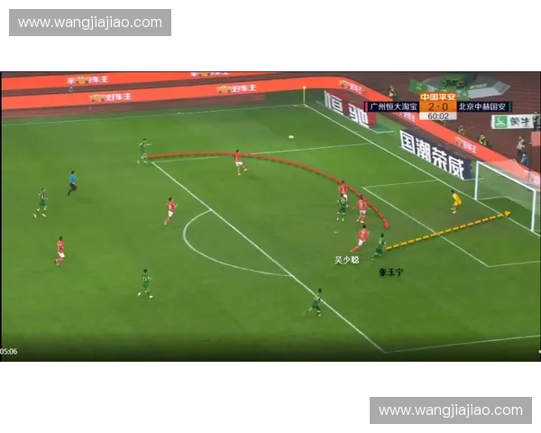 近角射门技巧深度解析及比赛中提升精准度与进攻效率的全面指南