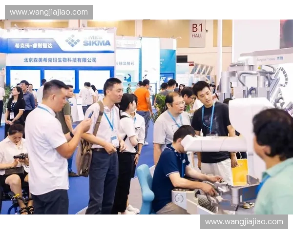 体育创新成果展：引领未来体育发展新趋势与科技变革